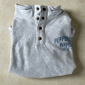 Pepperdine University Sweatshirt